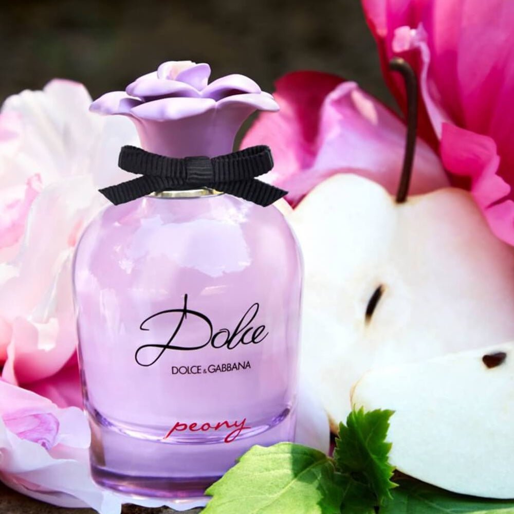 Dolce & Gabbana Dolce Peony EDP | My Perfume Shop