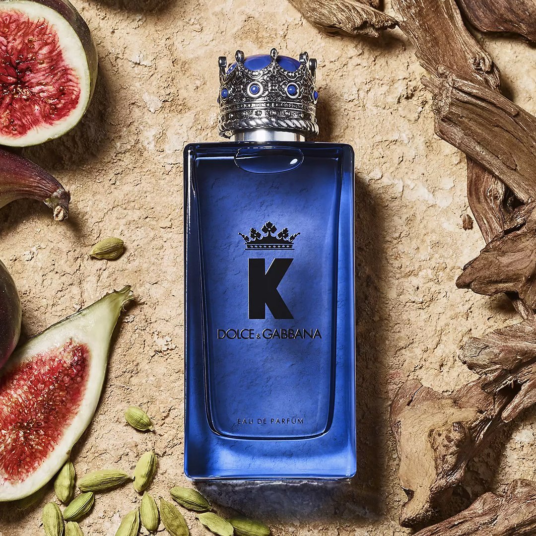 Dolce & Gabbana K EDP For Men | My Perfume Shop