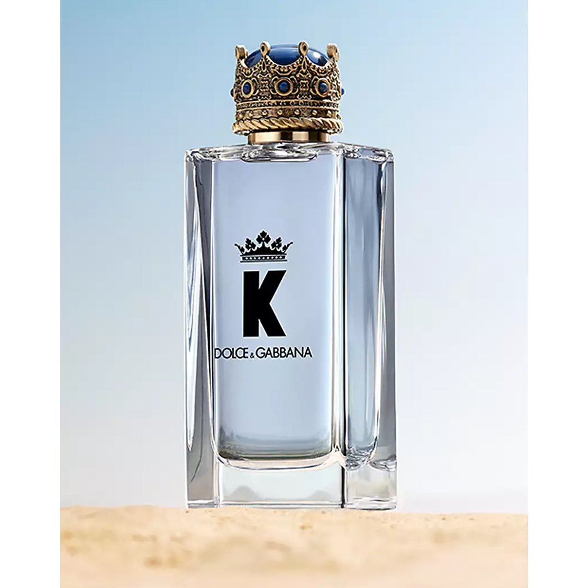 Dolce & Gabbana K EDT For Men | My Perfume Shop