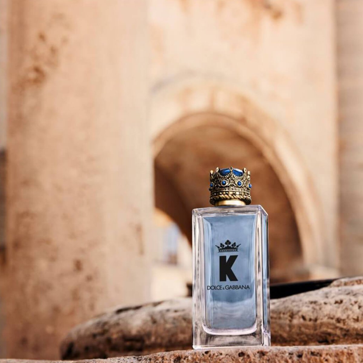 Dolce & Gabbana K EDT For Men | My Perfume Shop