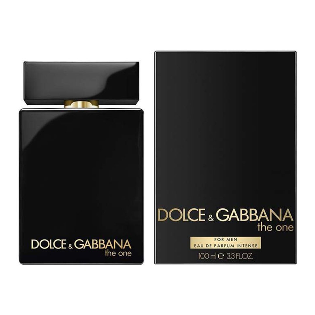 Dolce & Gabbana The One For Men Intense EDP | My Perfume Shop