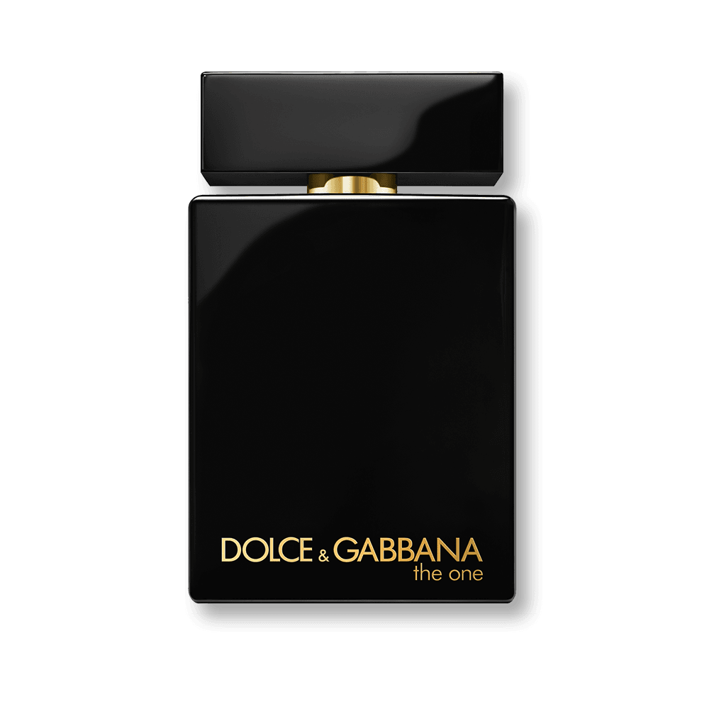 Dolce & Gabbana The One For Men Intense EDP | My Perfume Shop