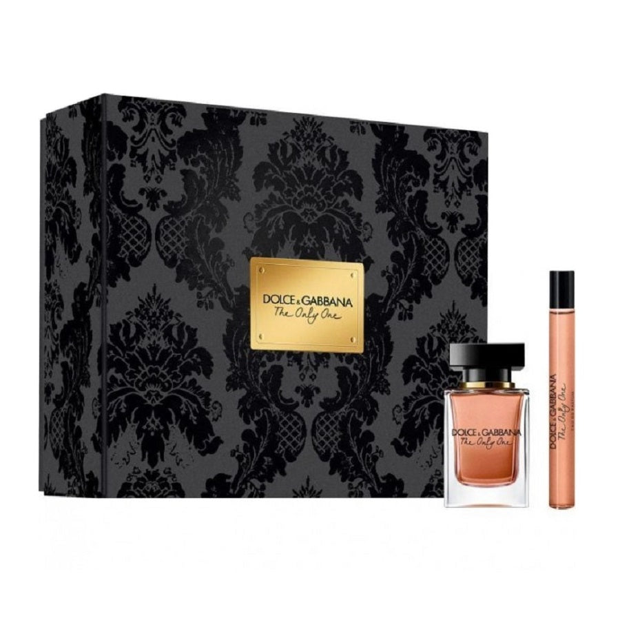 Dolce & Gabbana The Only One EDP For Women Set | My Perfume Shop