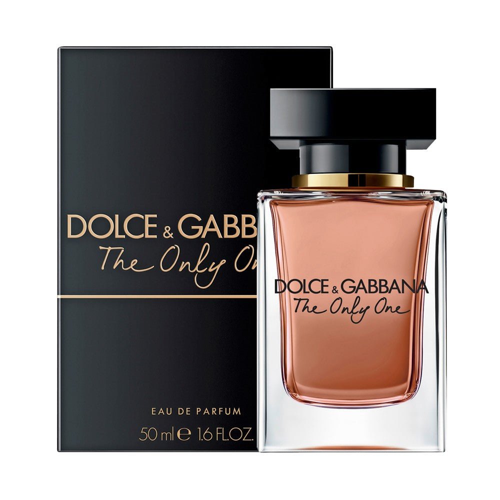 Dolce & Gabbana The Only One EDP | My Perfume Shop