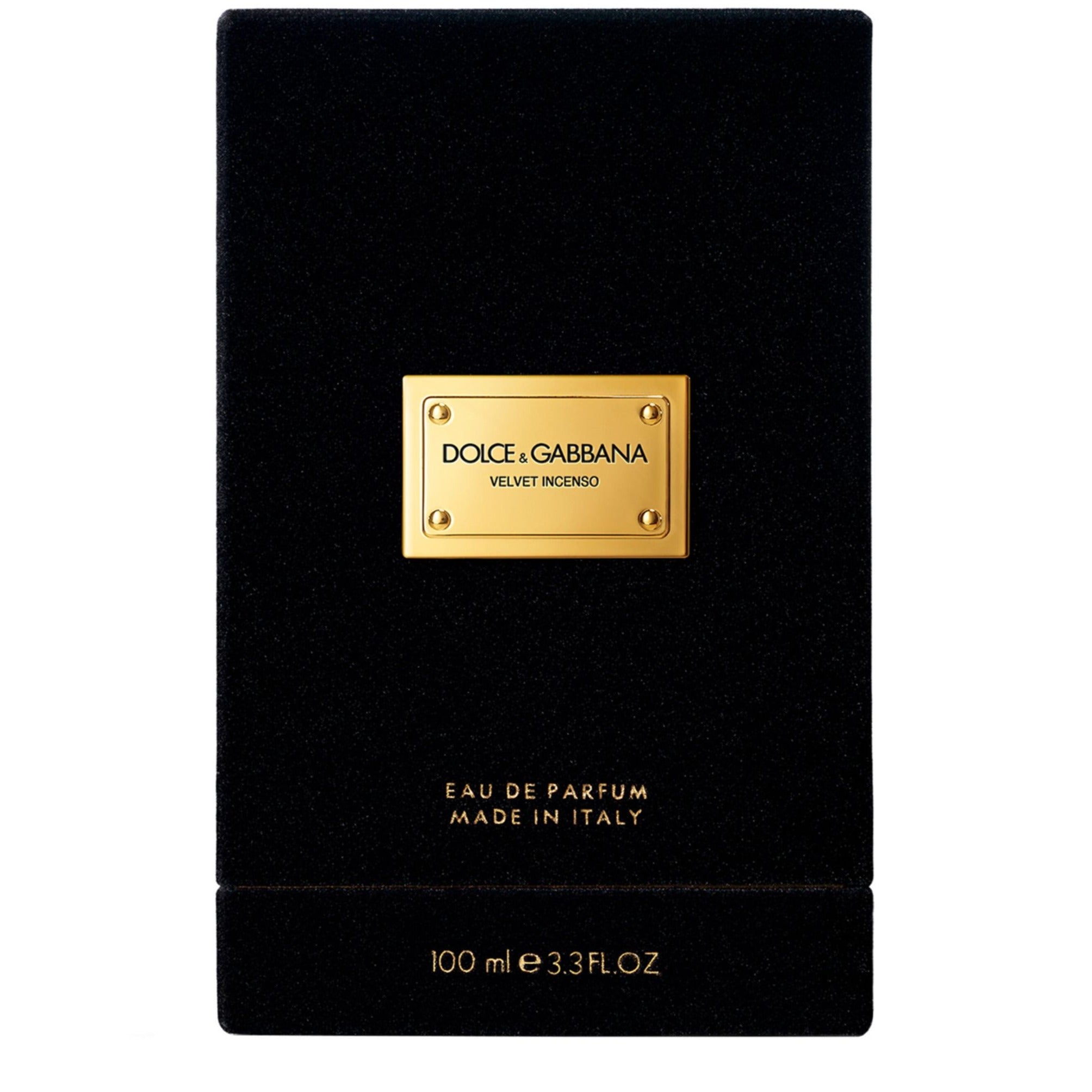 Dolce & Gabbana Velvet Incenso EDP For Men | My Perfume Shop