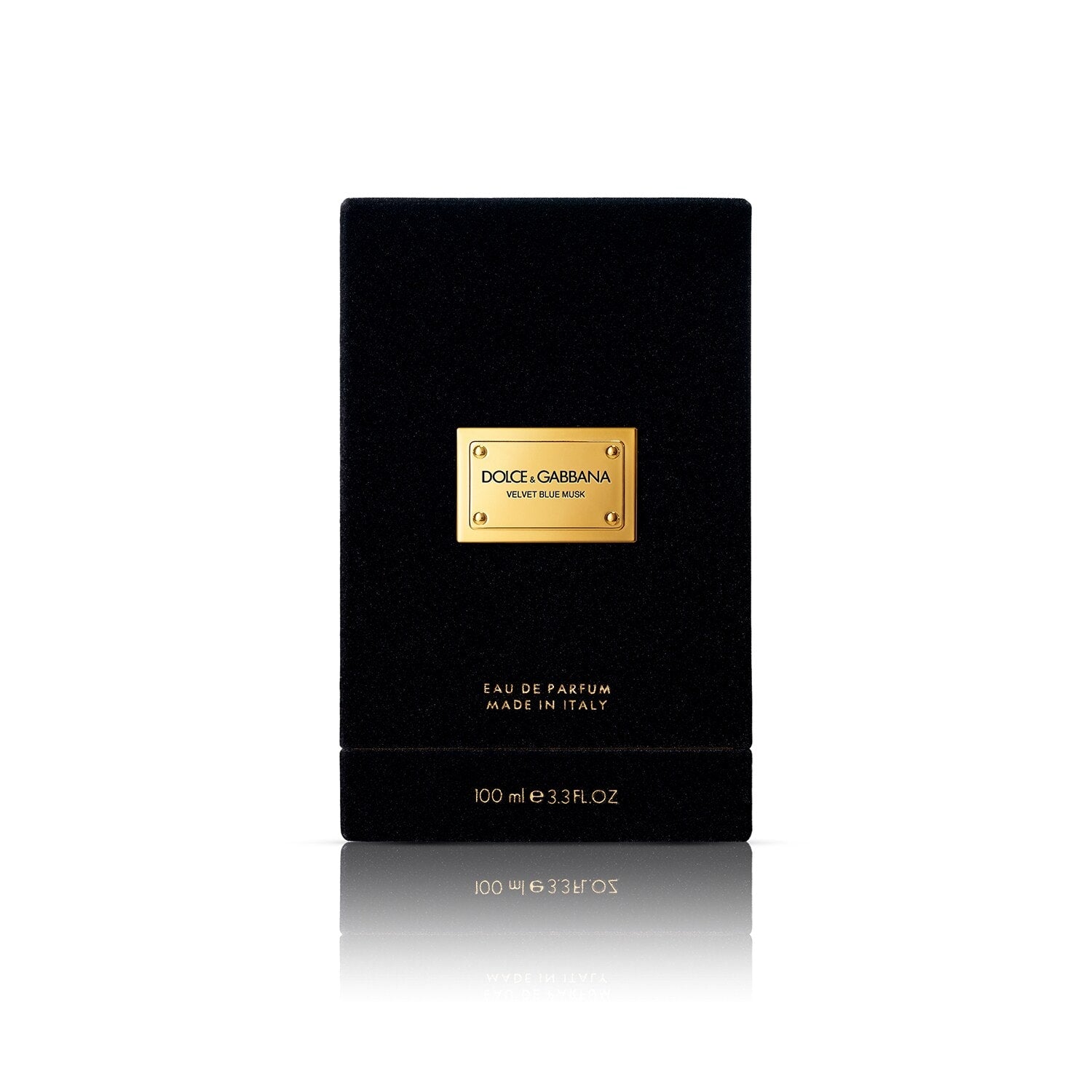 Dolce & Gabbana Velvet Oriental Musk EDP | My Perfume Shop