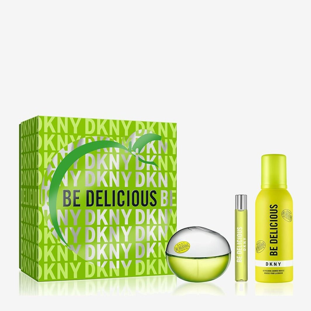 Donna Karan Be Delicious Refreshing Shower Foam | My Perfume Shop