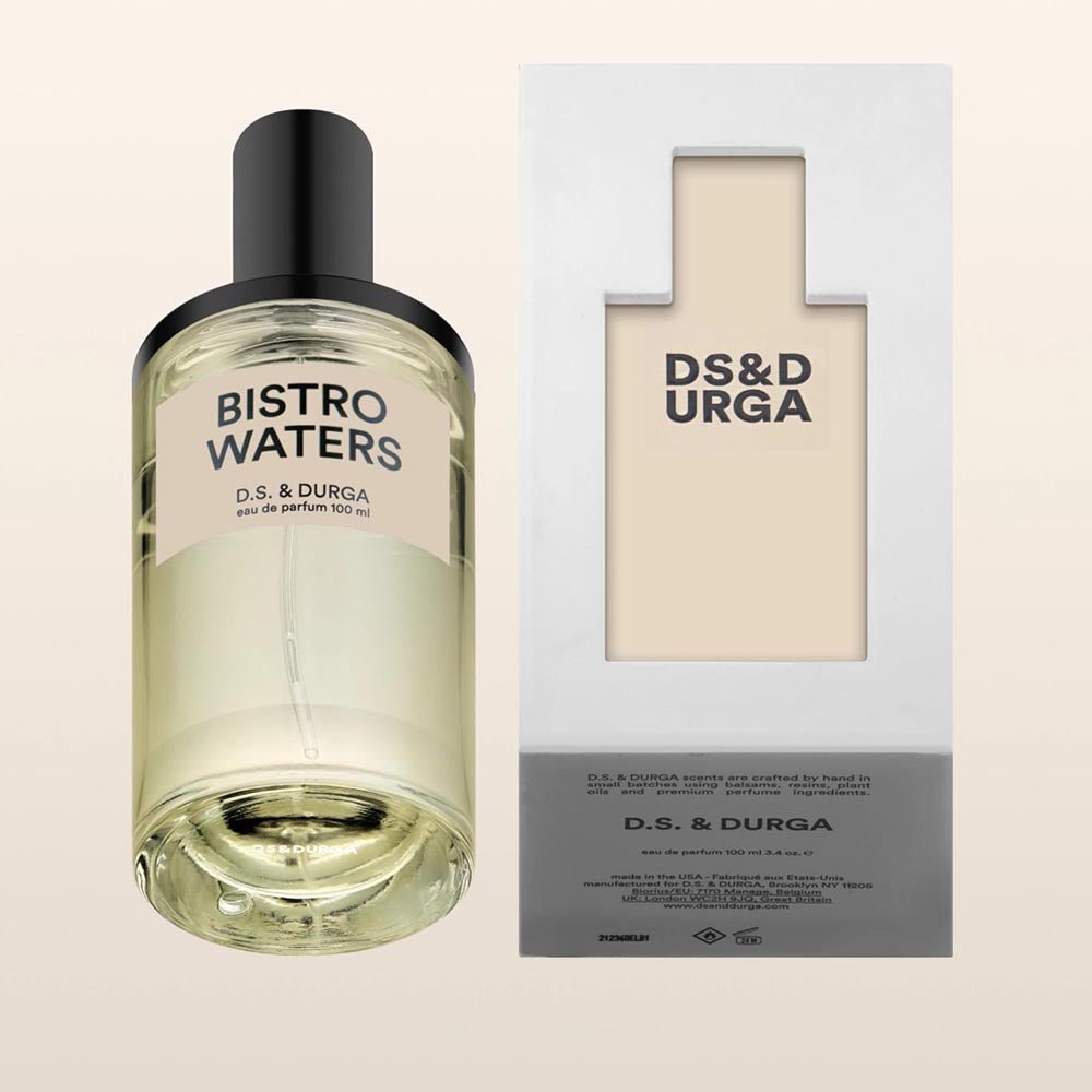 D.S.& Durga Bistro Waters EDP | My Perfume Shop