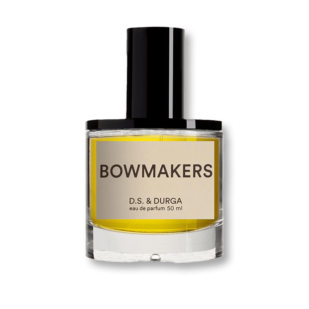 D.S. & Durga Bowmakers EDP | My Perfume Shop