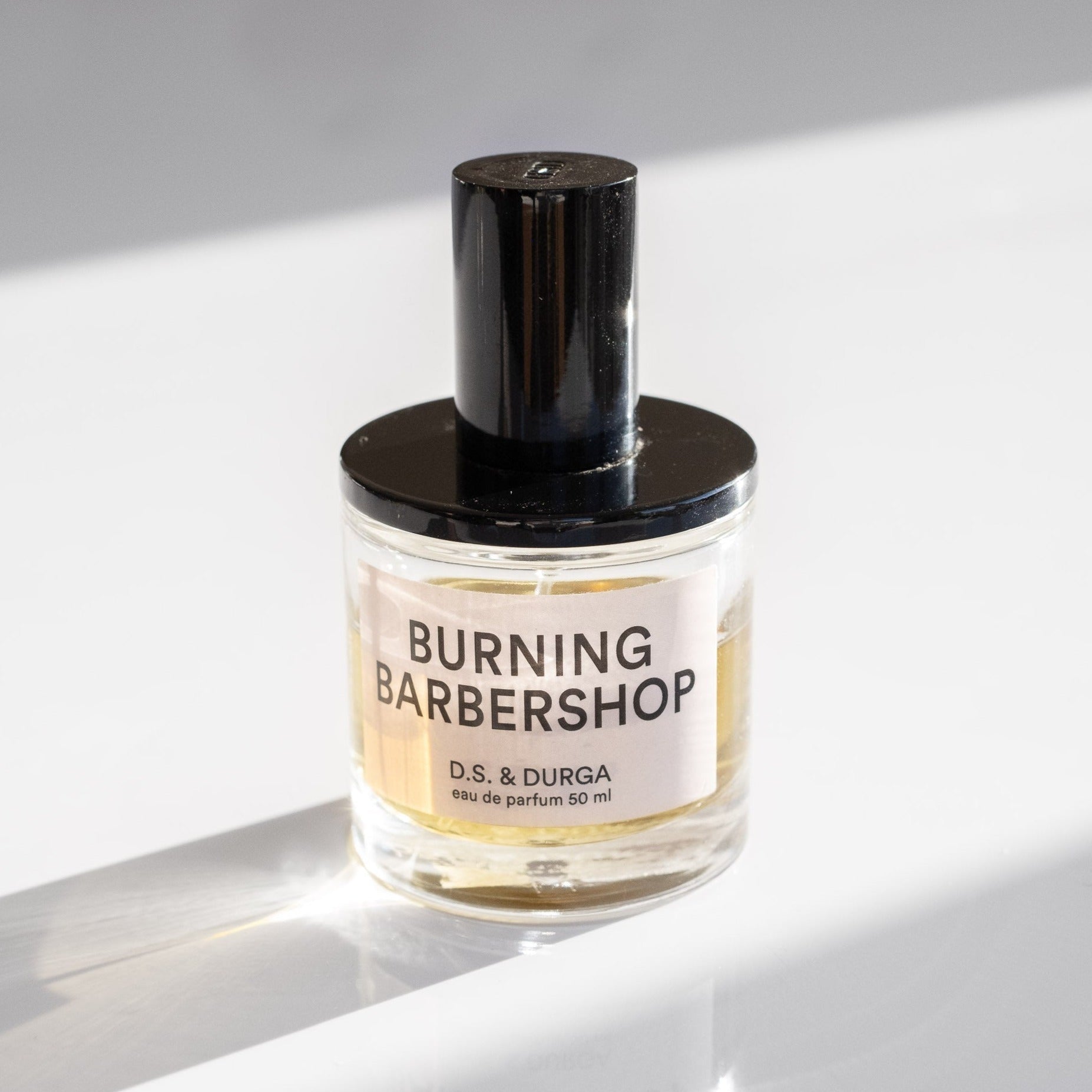 D.S. & Durga Burning Barbershop EDP | My Perfume Shop