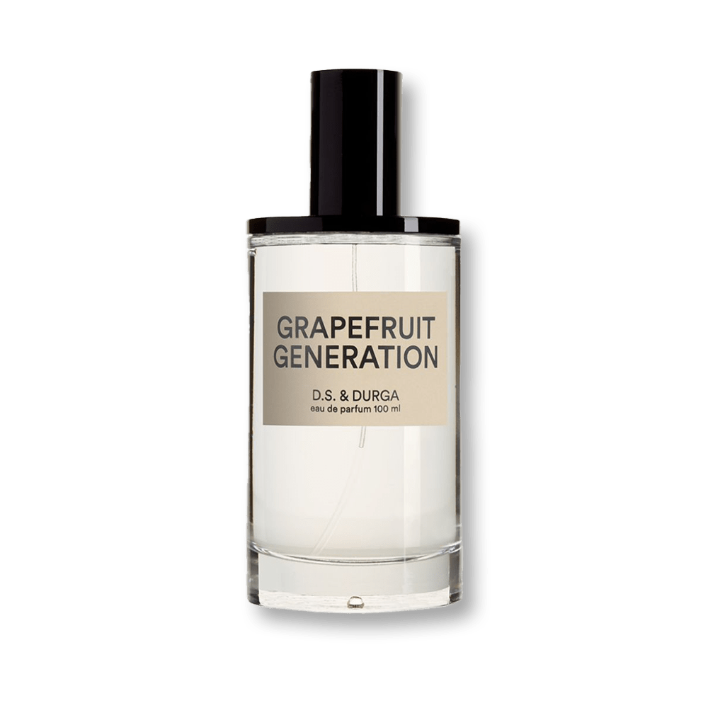 D.S. & Durga Grapefruit Generation EDP | My Perfume Shop