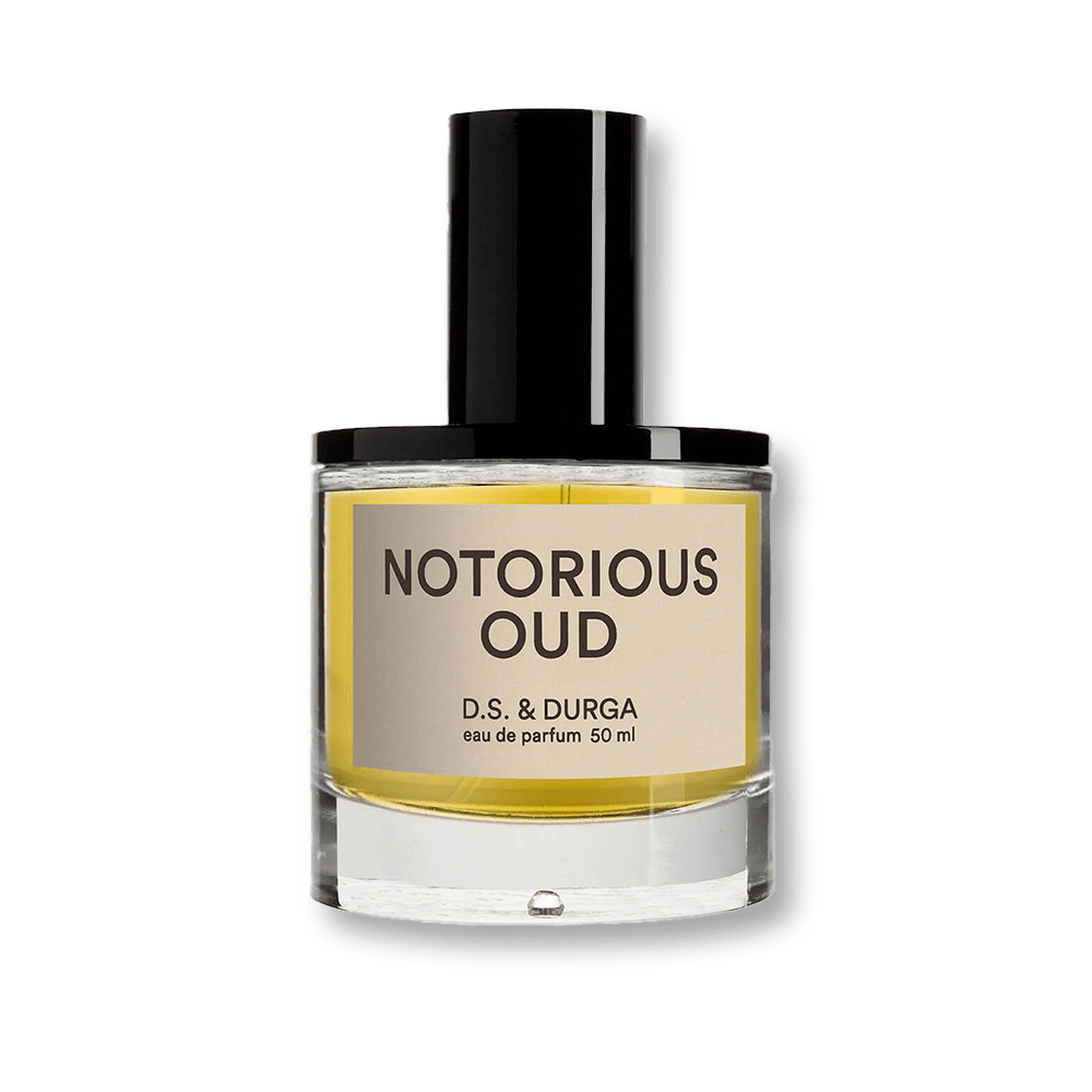 D.S.& Durga Notorious Oud EDP | My Perfume Shop