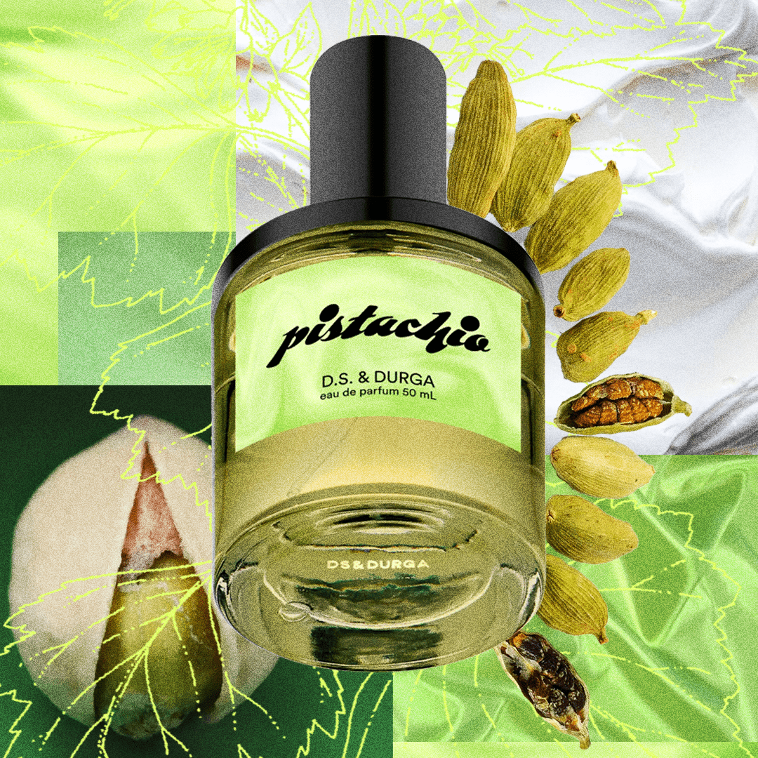 D.S.& Durga Pistachio EDP | My Perfume Shop