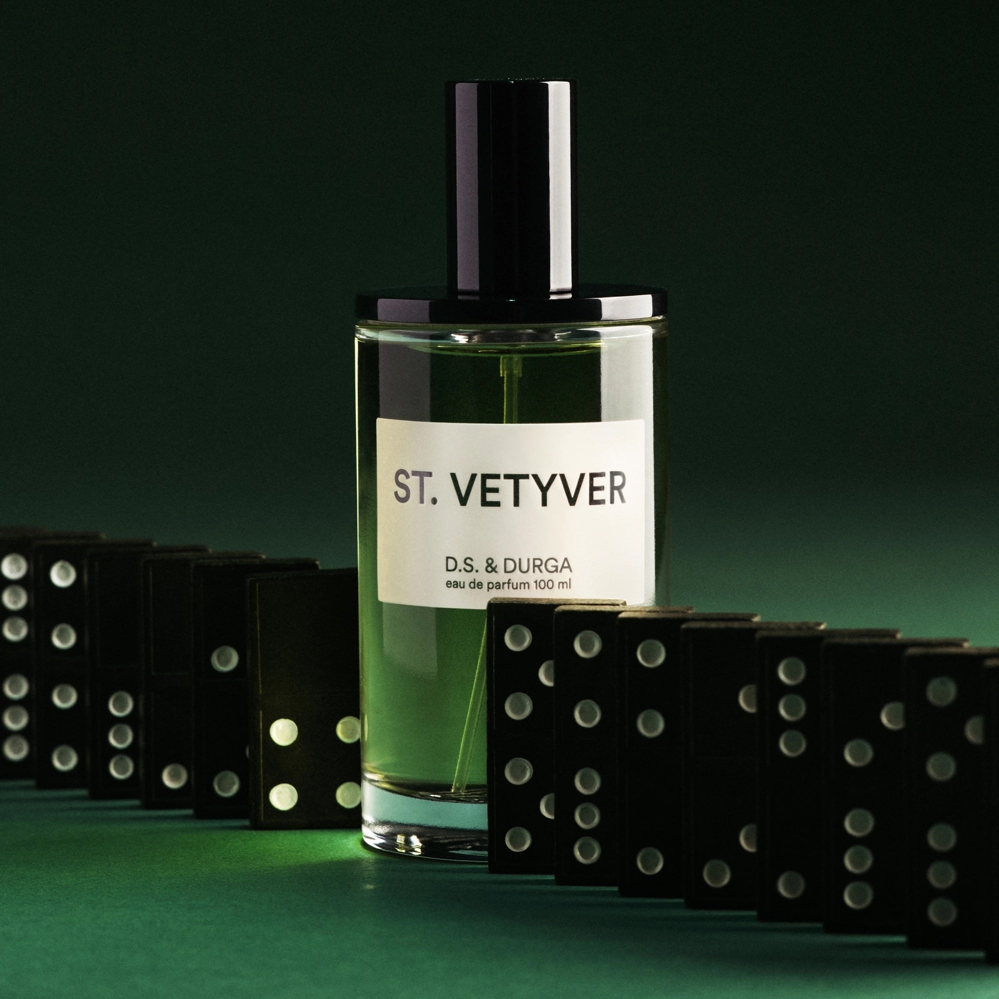 D.S.& Durga St. Vetyver EDP | My Perfume Shop