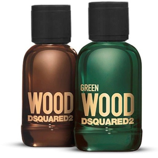 Dsquared2 Green Wood EDT | My Perfume Shop