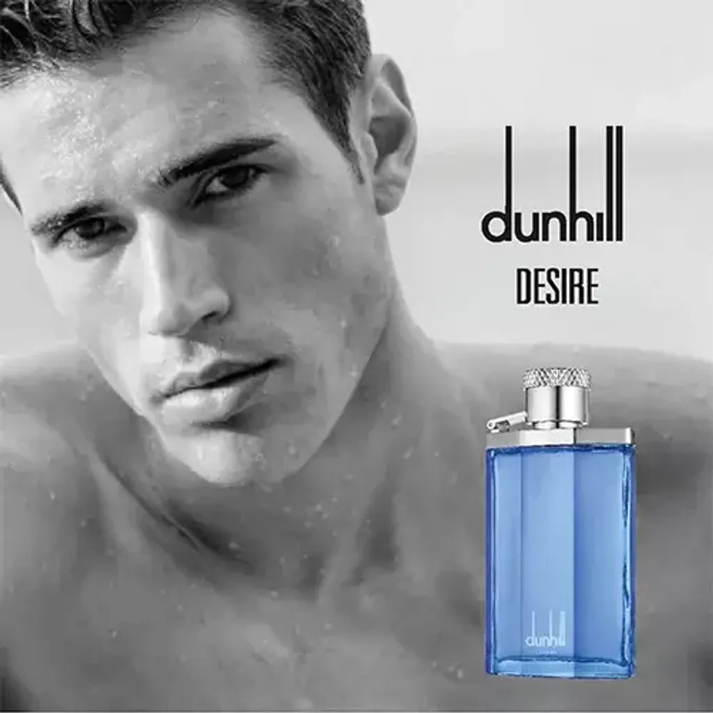 Dunhill Desire Blue EDT | My Perfume Shop