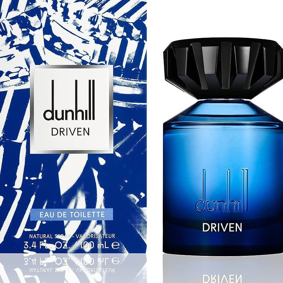 Dunhill Driven EDT | My Perfume Shop