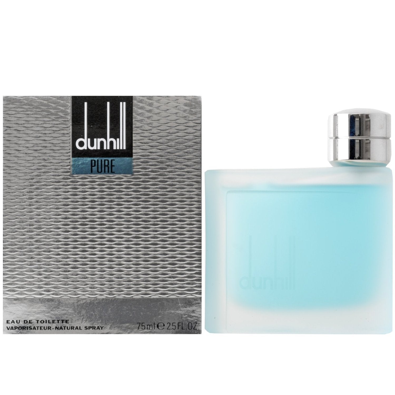 Dunhill Dunhill Pure EDT | My Perfume Shop