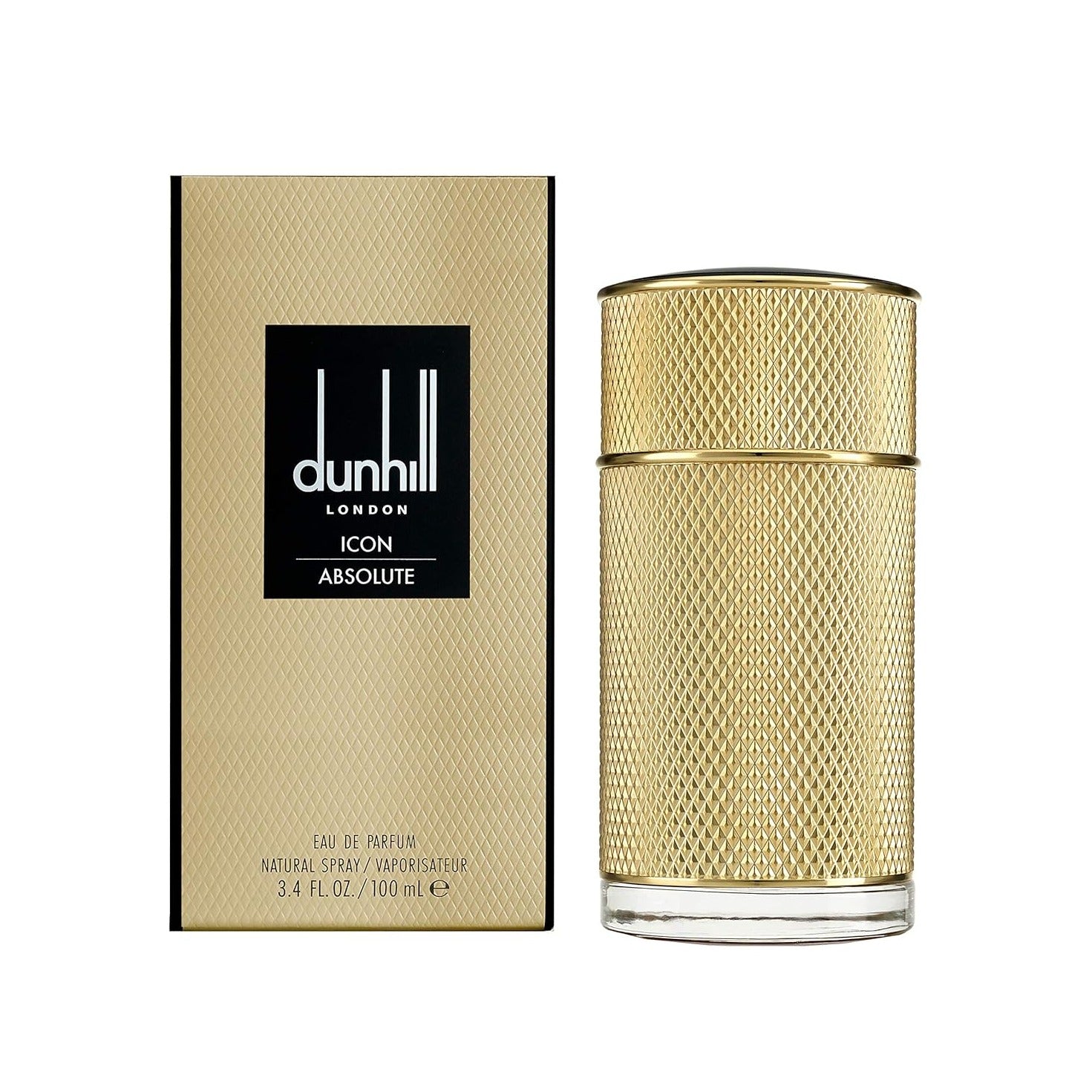 Dunhill Icon Absolute EDP | My Perfume Shop