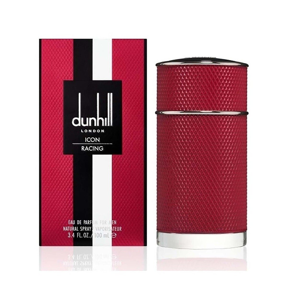 Dunhill Icon Racing Red EDP | My Perfume Shop