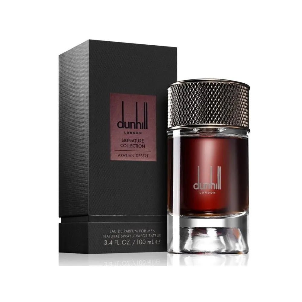 Dunhill Signature Collection Agar Wood EDP | My Perfume Shop