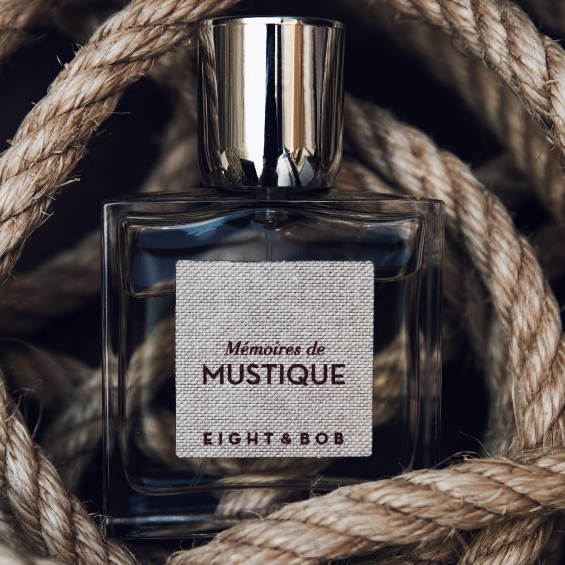 Eight & Bob Memoires De Mustique EDP | My Perfume Shop