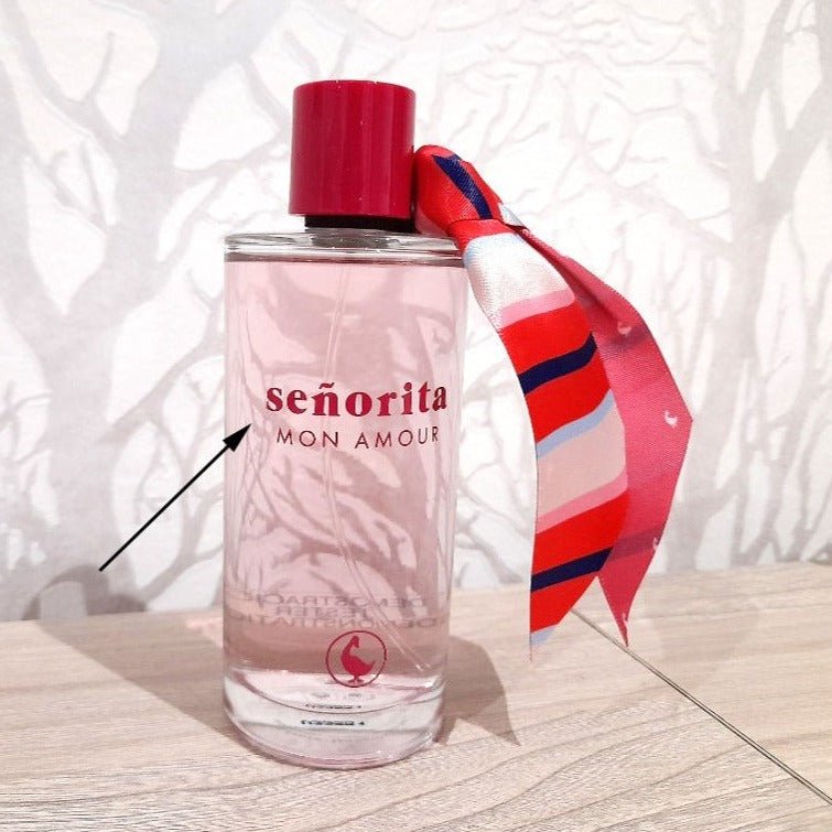 El Ganso Senorita Mon Amour EDT | My Perfume Shop