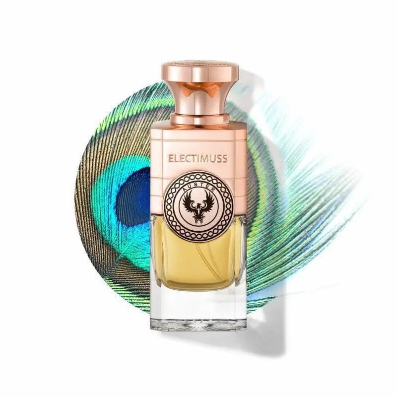 Electimuss Eternal Collection Auster Pure Parfum | My Perfume Shop