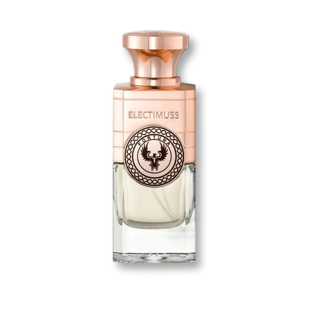 Electimuss Eternal Collection Fortuna Pure Parfum | My Perfume Shop