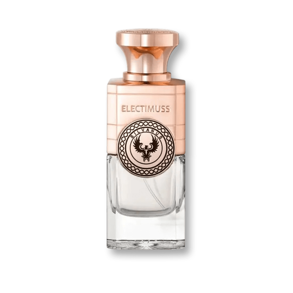 Electimuss Eternal Collection Silvanus Pure Parfum | My Perfume Shop