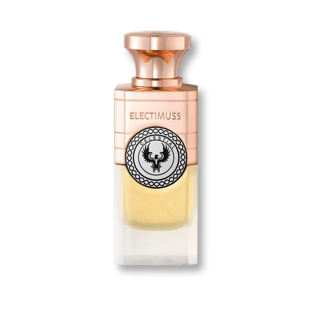 Electimuss Lustrous Collection Celestial Pure Parfum | My Perfume Shop