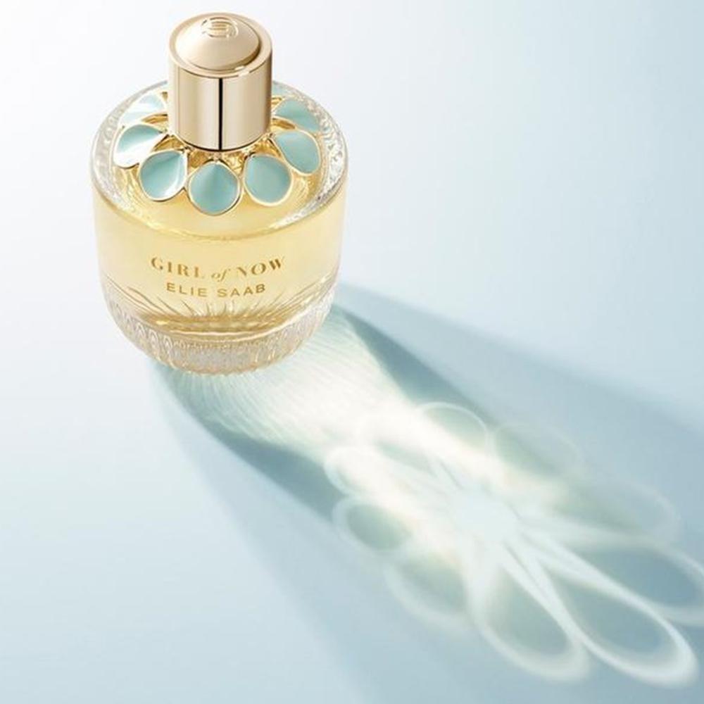 Elie Saab Girl Of Now Body Lotion | My Perfume Shop