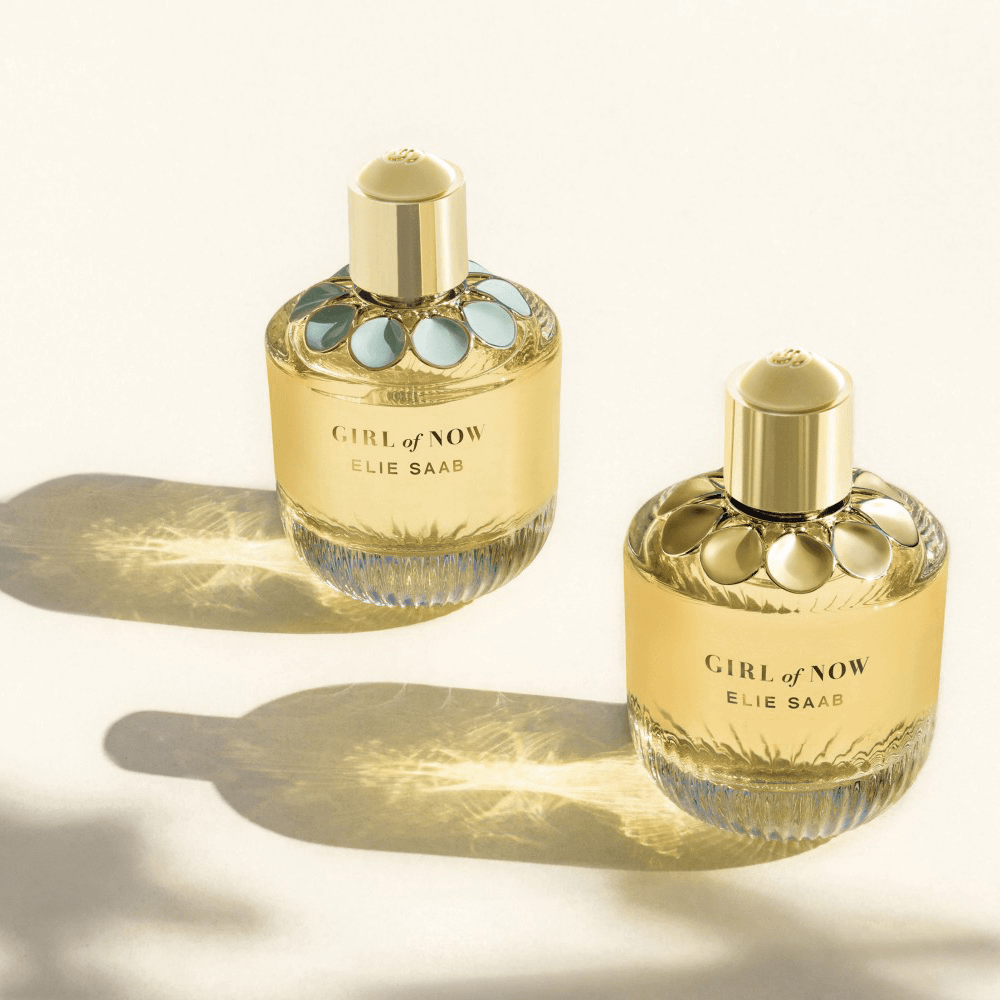 Elie Saab Girl Of Now Body Lotion | My Perfume Shop