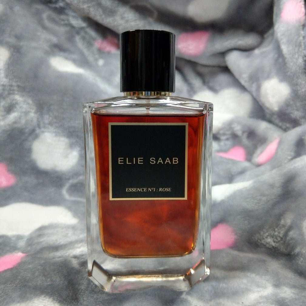 Elie Saab La Collection Essence No.1 Rose EDP | My Perfume Shop