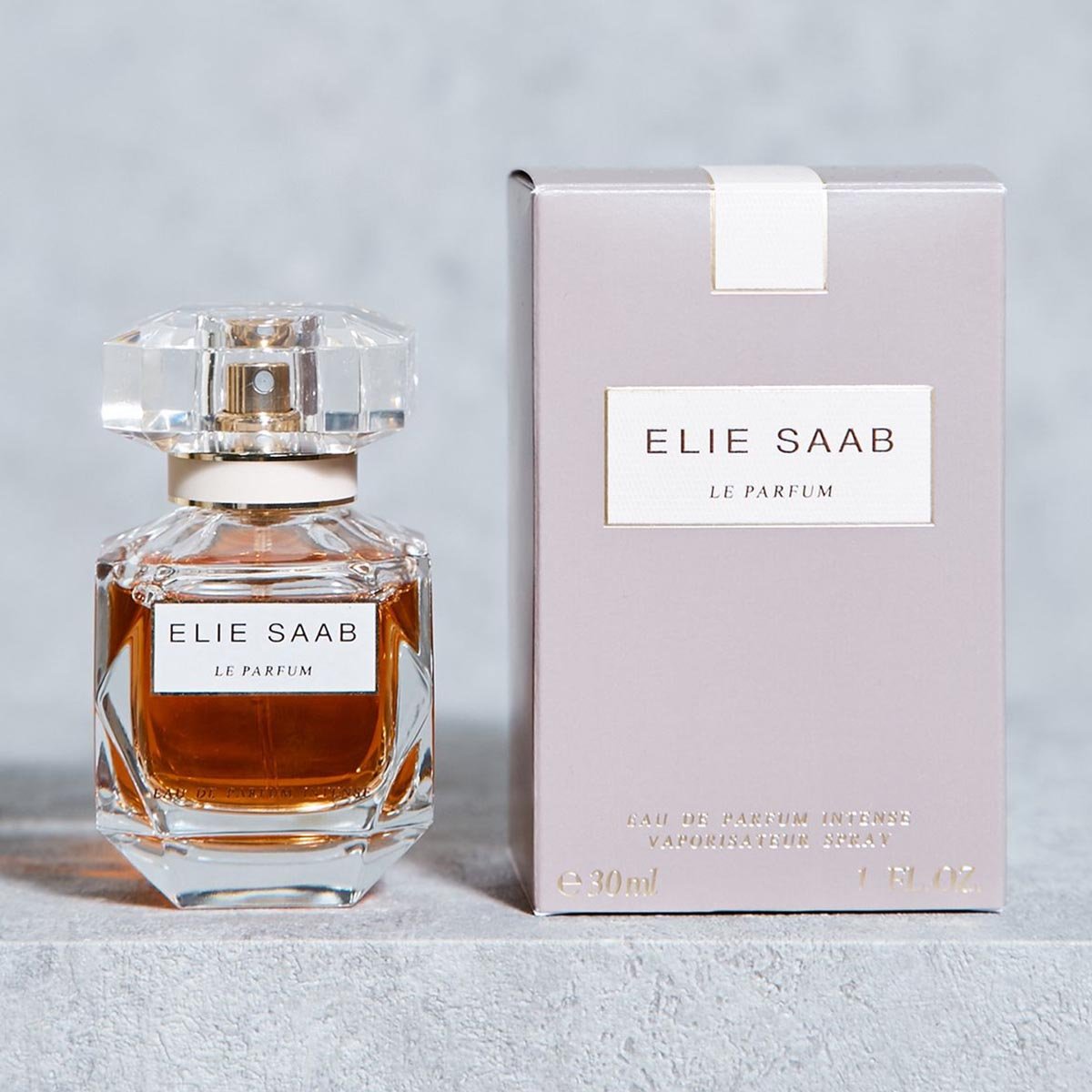 Elie Saab Le Parfum Intense | My Perfume Shop