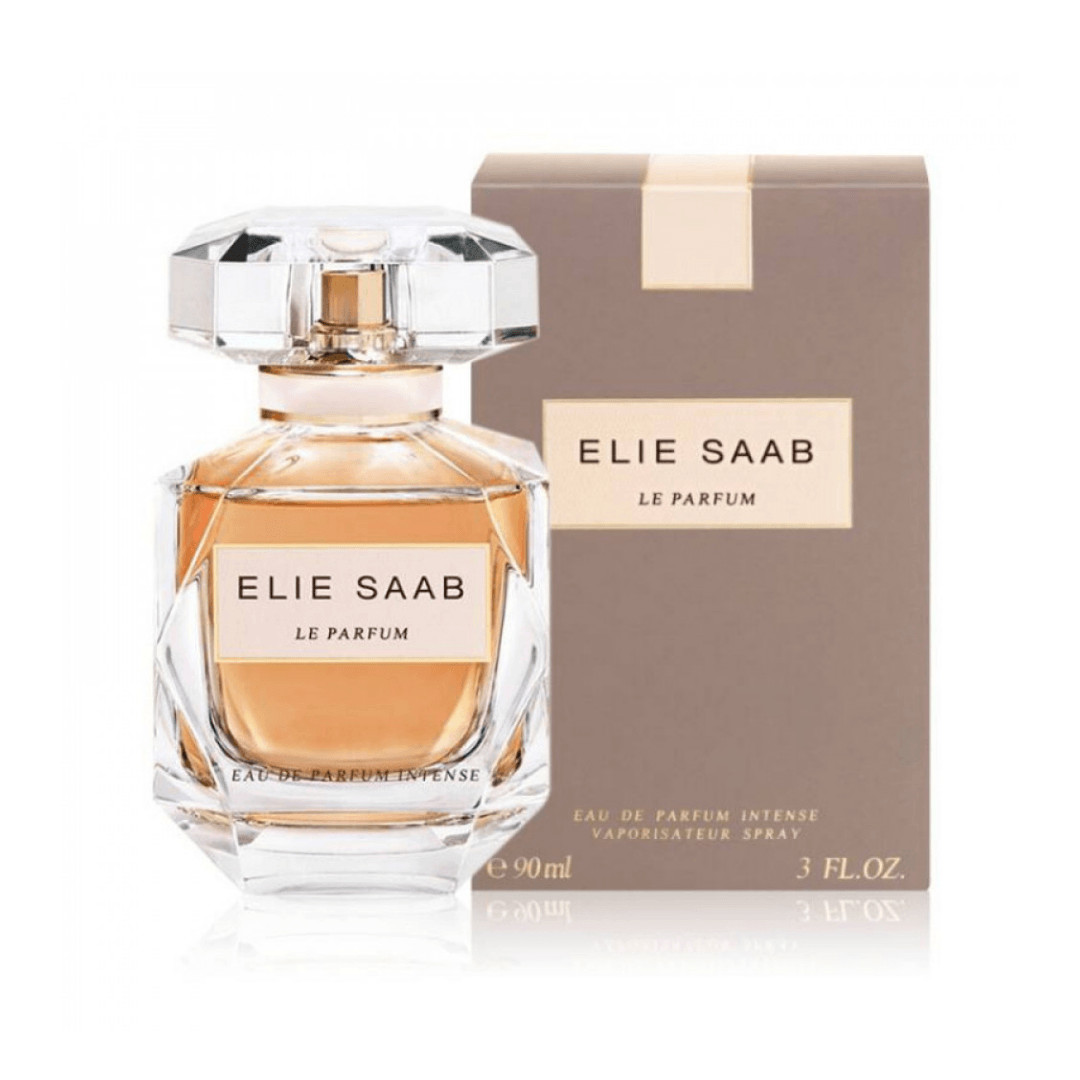 Elie Saab Le Parfum Intense | My Perfume Shop