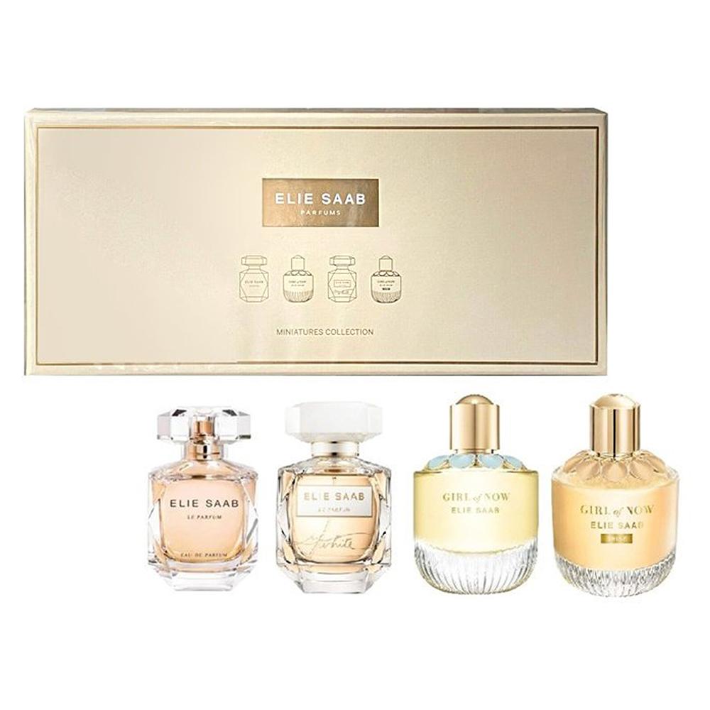 Elie Saab Miniature Collection Gift Set | My Perfume Shop