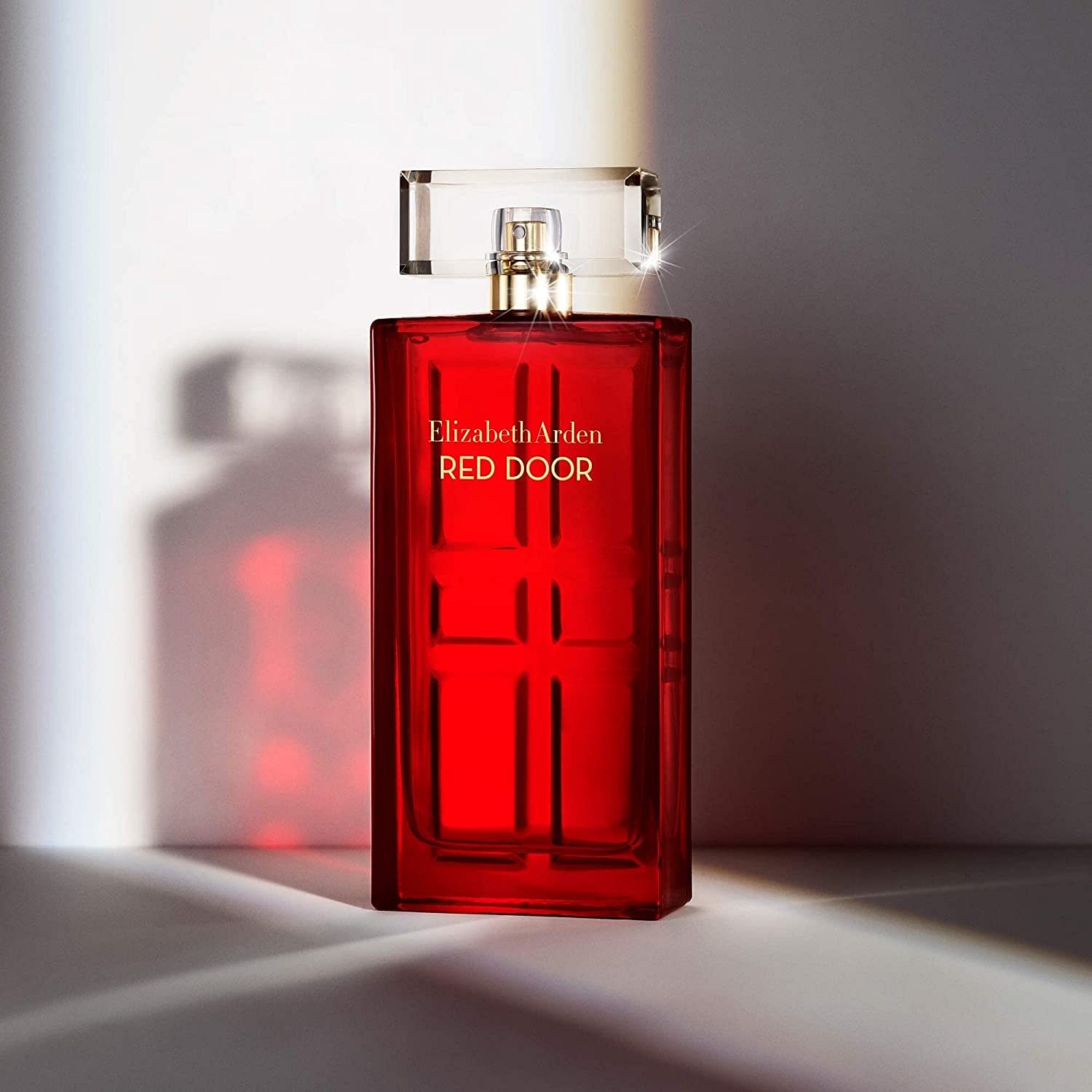 Elizabeth Arden Red Door EDT | My Perfume Shop