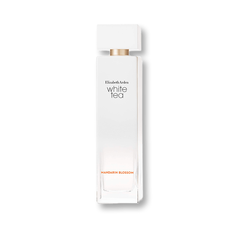 Elizabeth Arden White Tea Mandarin Blossom EDT | My Perfume Shop