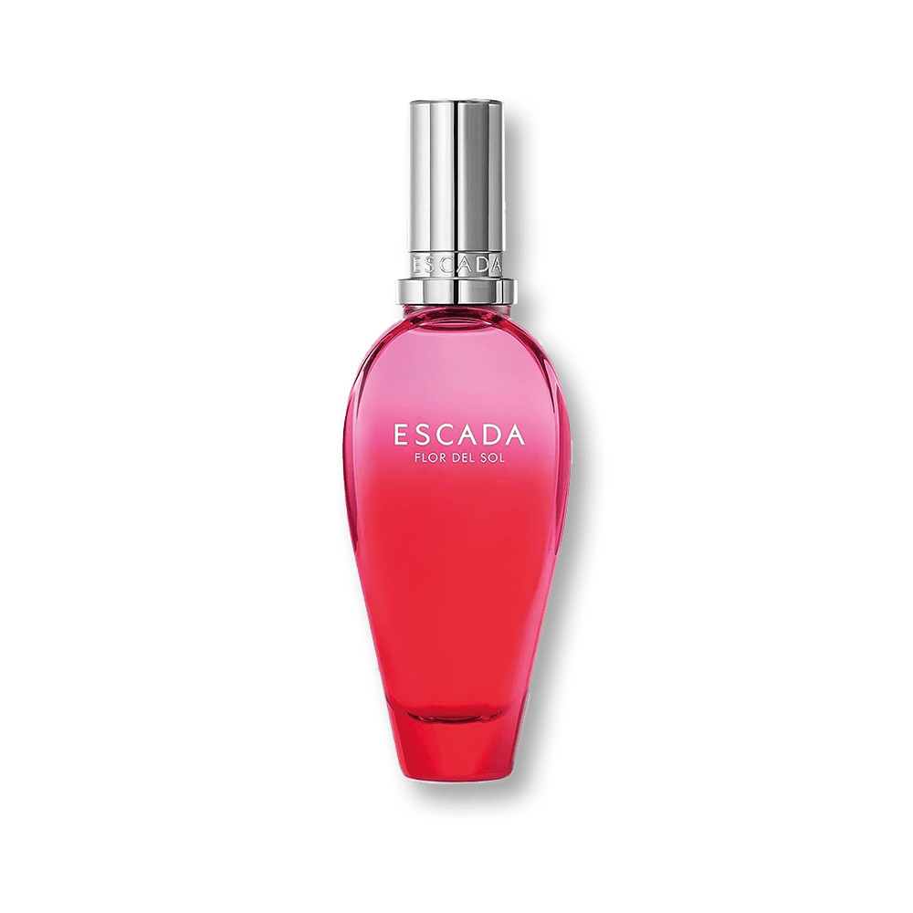 Escada Flor Del Sol Limited Edition EDT For Women | My Perfume Shop