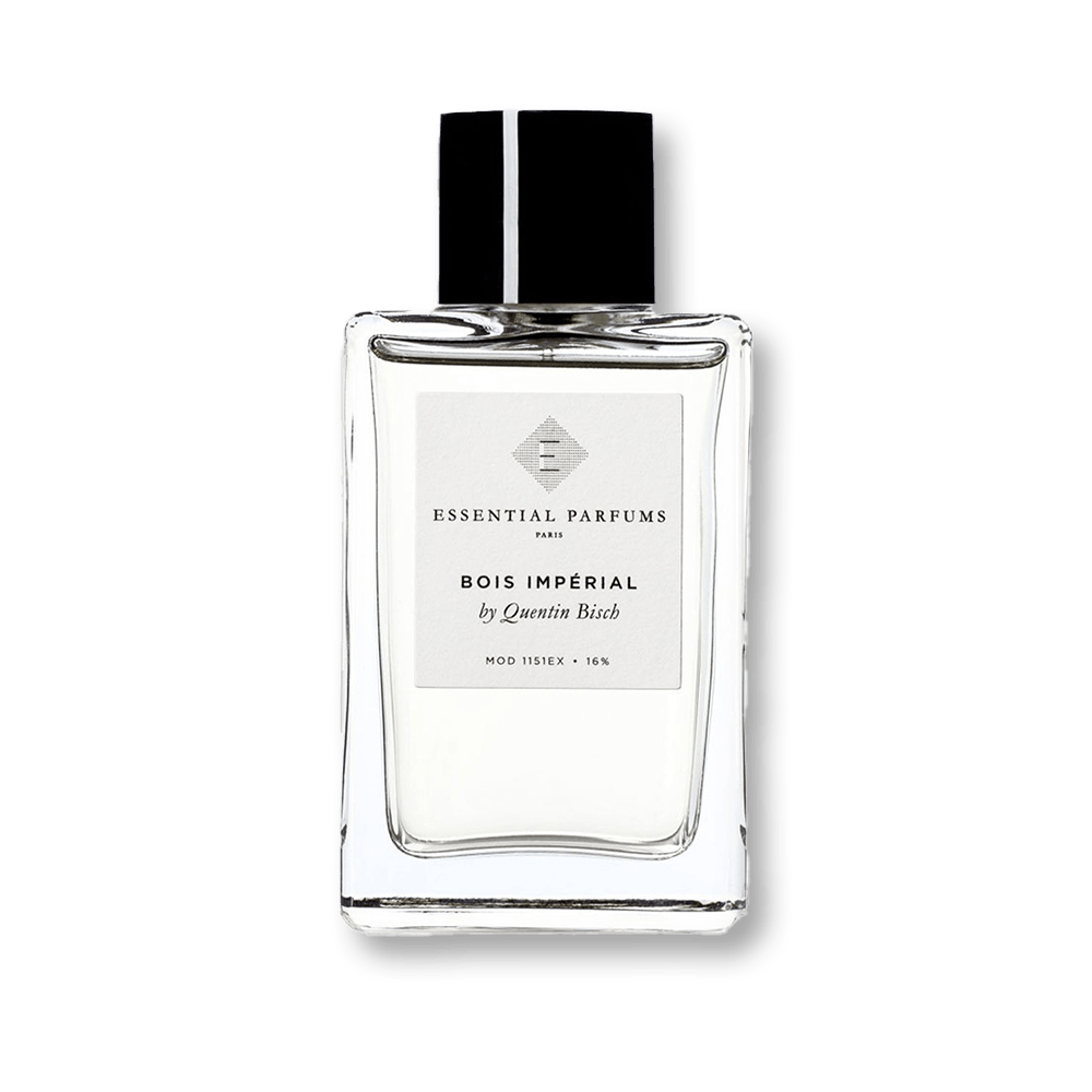 Essential Parfums Bois Impérial EDP | My Perfume Shop