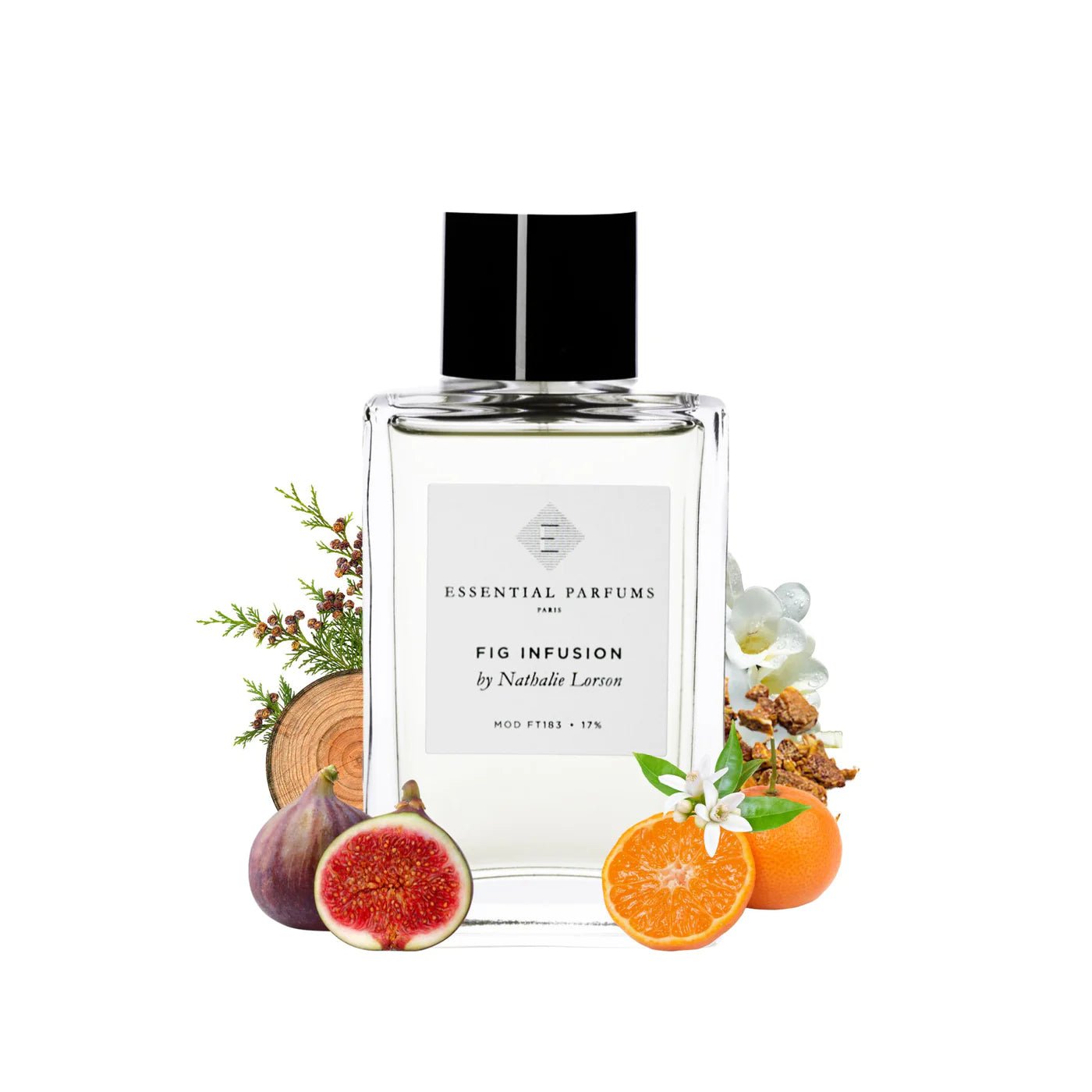 Essential Parfums Fig Infusion EDP | My Perfume Shop