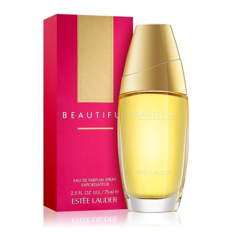 Estee Lauder Beautiful EDP | My Perfume Shop