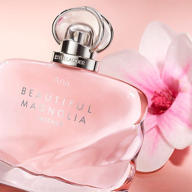 Estee Lauder Beautiful Magnolia Intense EDP | My Perfume Shop