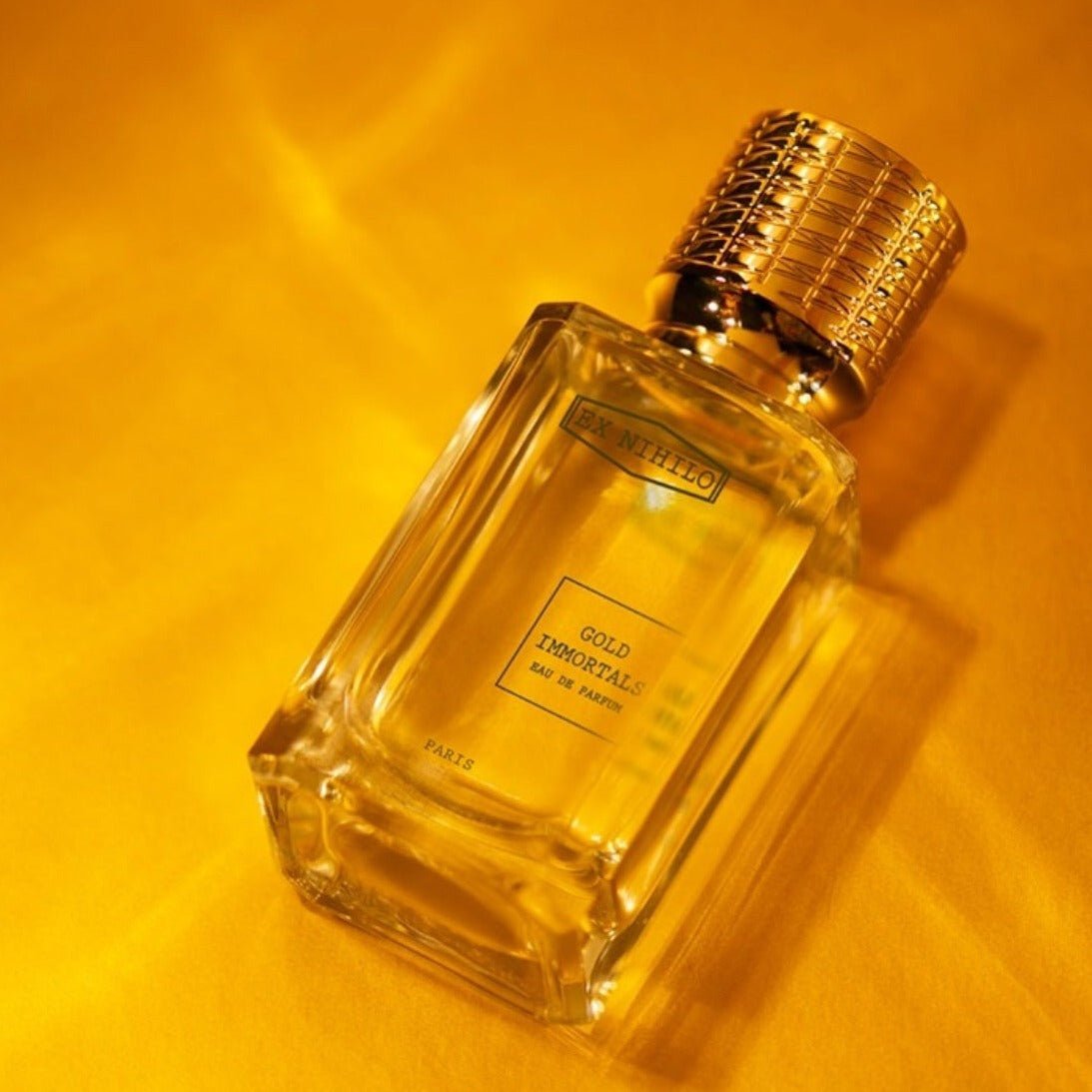 Ex Nihilo Gold Immortals EDP | My Perfume Shop