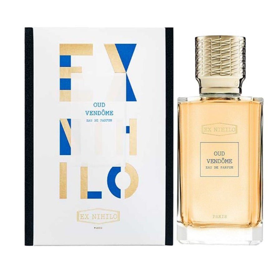 Ex Nihilo Oud Vendome EDP | My Perfume Shop