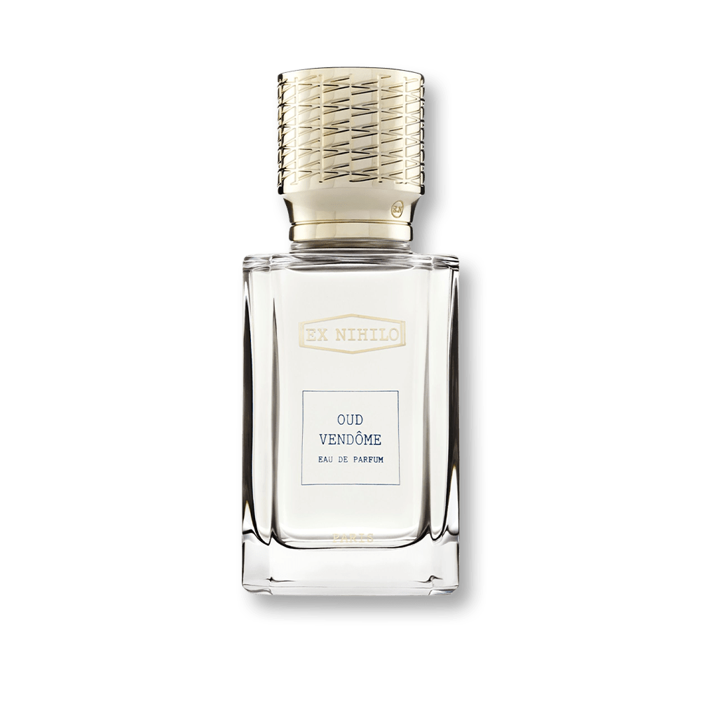 Ex Nihilo Oud Vendome EDP | My Perfume Shop