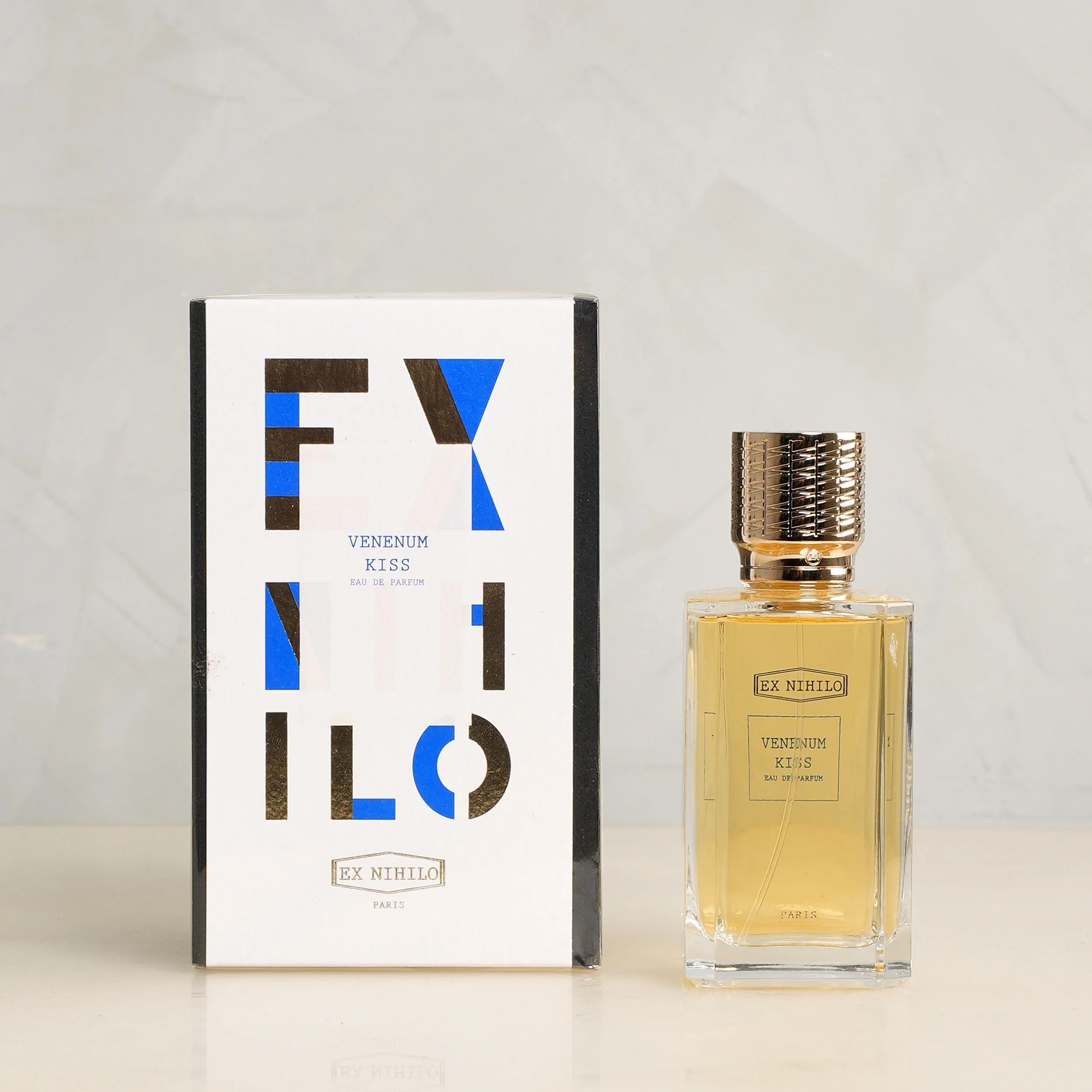 Ex Nihilo Venenum Kiss EDP | My Perfume Shop