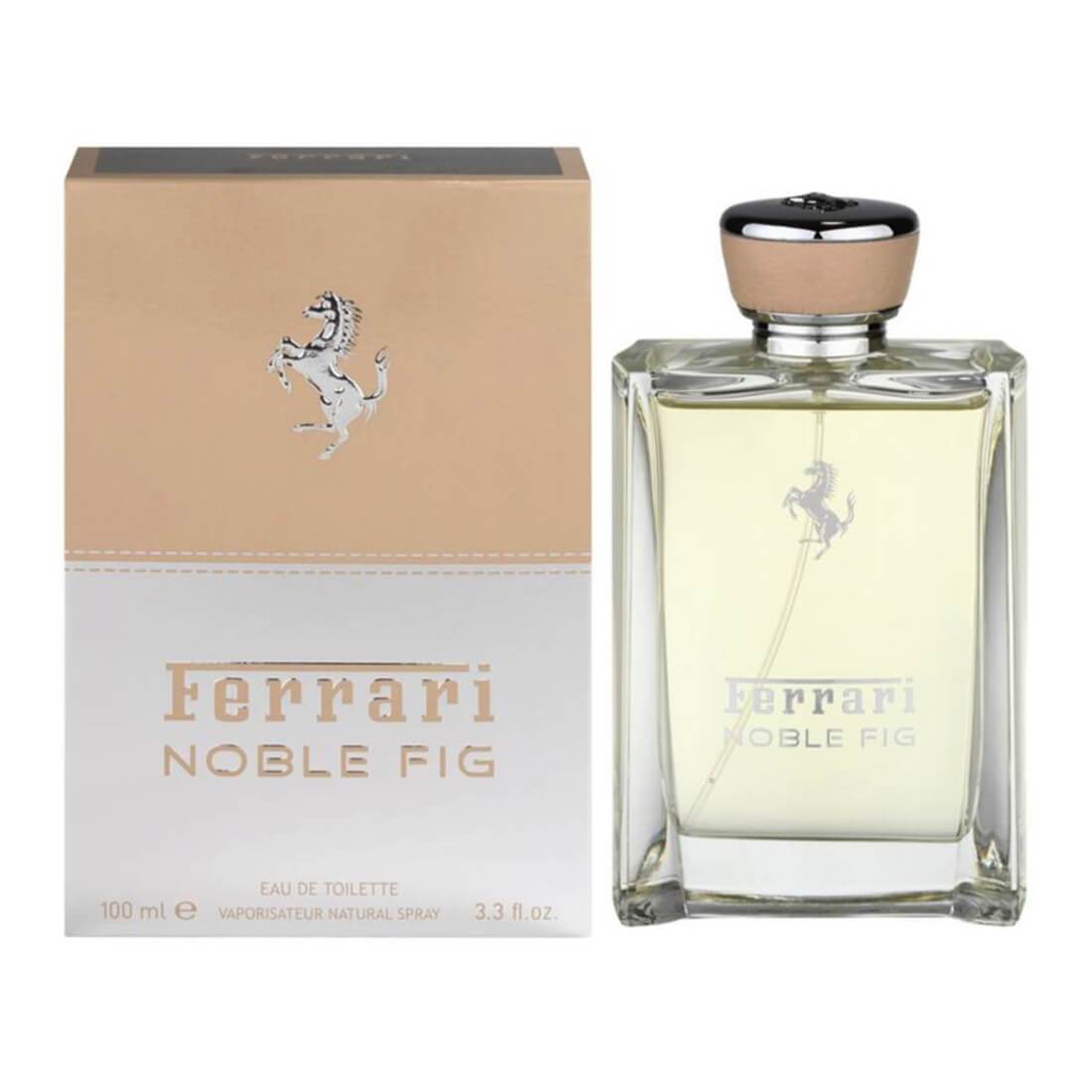 Ferrari Noble Fig EDT | My Perfume Shop