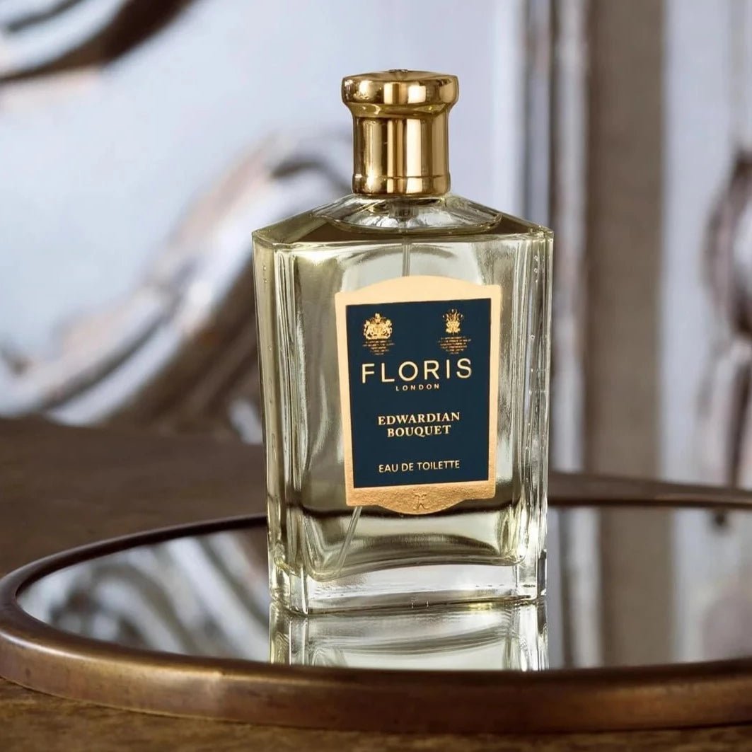 Floris Bouquet De La Reine EDT | My Perfume Shop